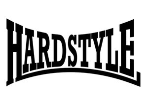 Partij van 45 x 12" Hardstyle / Jumpstyle / Hard House, willekeurig samengesteld
