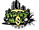 45 Hip-Hop / R&B platen (partij)