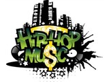 45 Hip-Hop / R&B platen (partij)