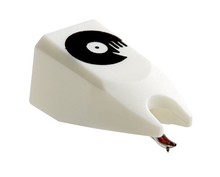 Ortofon Made From Scratch stylus