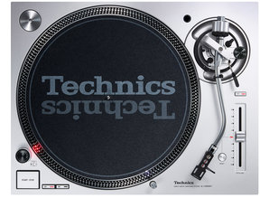 Technics SL-1200MK7 platenspeler