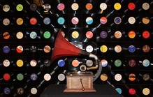 Vinyl Tiles (25 pieces)