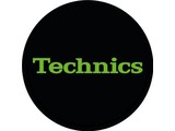 Technics 'Simple 6' Slipmats