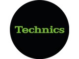 Technics 'Simple 6' slipmatten