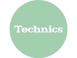 Technics 'Simple 7' slipmatten