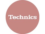 Technics 'Simple 8' Slipmats