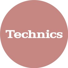 Technics 'Simple 8' Slipmats