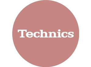 Technics 'Simple 8' Slipmats, proffessional quality by Magma