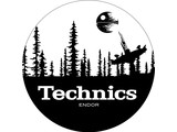 Technics Endor Slipmatten