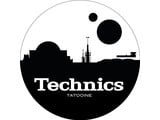 Technics Tatooine Slipmats