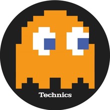Technics 'Clyde' Slipmats