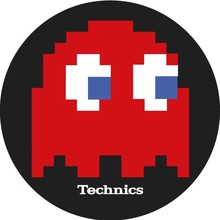 Technics 'Blinky' Slipmats
