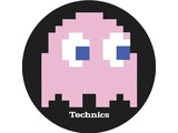 Technics 'Pinky' Slipmats