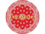 Technics 'Bandana 3' Slipmats