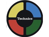 Technics Simon Slipmats