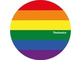 Technics Pride Slipmats