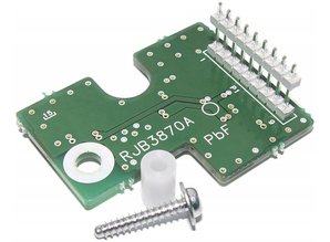 IC 301 Kit voor Technics SL1200 of SL1210