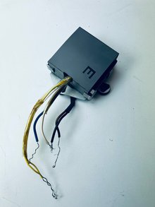 Power Transformer (used)