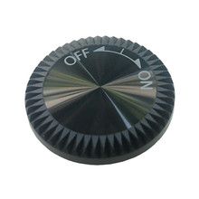 Separate On / Off Button GR