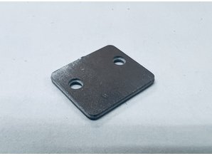 Headshell Gewicht (reproductie) voor SL1200 & SL1210