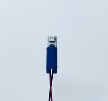 Targetlight LED Lamp (blue)