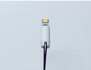 Naaldverlichting LED Lamp (warm wit)