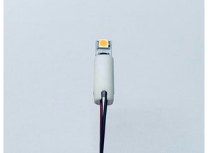 Warm Witte Naaldverlichting LED Lamp voor SL1200 & SL1210 MK2