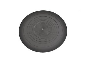 Rubbermat for all Technics SL1200 or SL1210 turntables