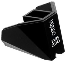 Ortofon 2M Black LVB 250 stylus
