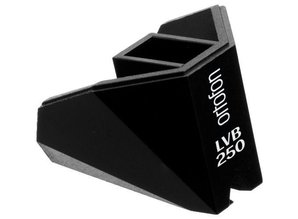 Ortofon 2M Black LVB 250 reservenaald voor Ortofon 2M Black LVB 250 element