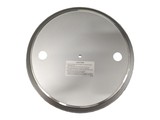 Draaiplateau SL-1500C (zilver)