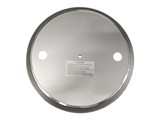 Platter SL-1500C (silver)