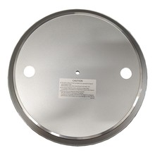 Platter SL-1500C (silver)