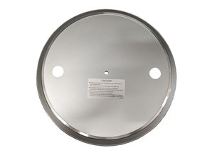 Draaiplateau voor SL-1500C (zilver)