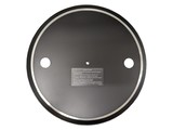 Platter SL-1500C (black)