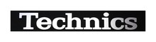 Technics MK7 Sticker (official)