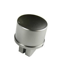 Reset Button GR / G / GAE (silver)