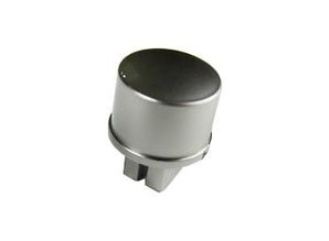 Silvercoloured Reset Button for SL1200 GR / G / GAE turntables