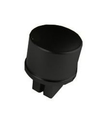 Reset Button GR / G / GAE (black)