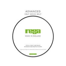 Rega Advanced EBLT Drive Belt