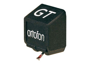 Stylus for Ortofon GT DJ cartridge