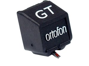 Stylus for Ortofon GT DJ cartridge