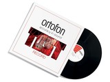 Ortofon Test Plaat