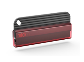 Record Brush by Ortofon