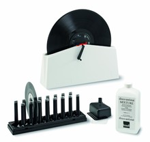 Knosti Disco Antistat Generation II Plus