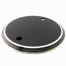 Platter GR / GR2
