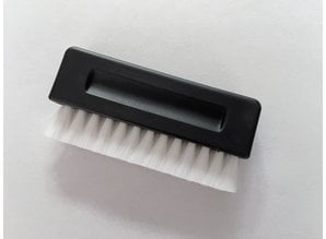 Plastic Record Brush by Okki Nokki