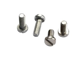 Set of screws for Ortofon 2M series