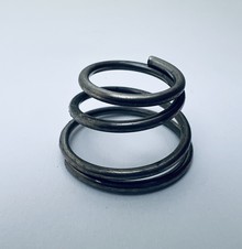 Insulator Foot Spring (reproduction)