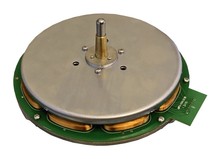 Motor G / GAE